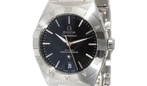 sell omega constellation watch